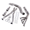 Exhaust Manifold Chevy Corvette 1997-2004 5.7L V.8Long Tube 1-7/8"    28132 - Premium Automotive from Rapidvehicles - Just $380.99! Shop now at Rapidvehicles