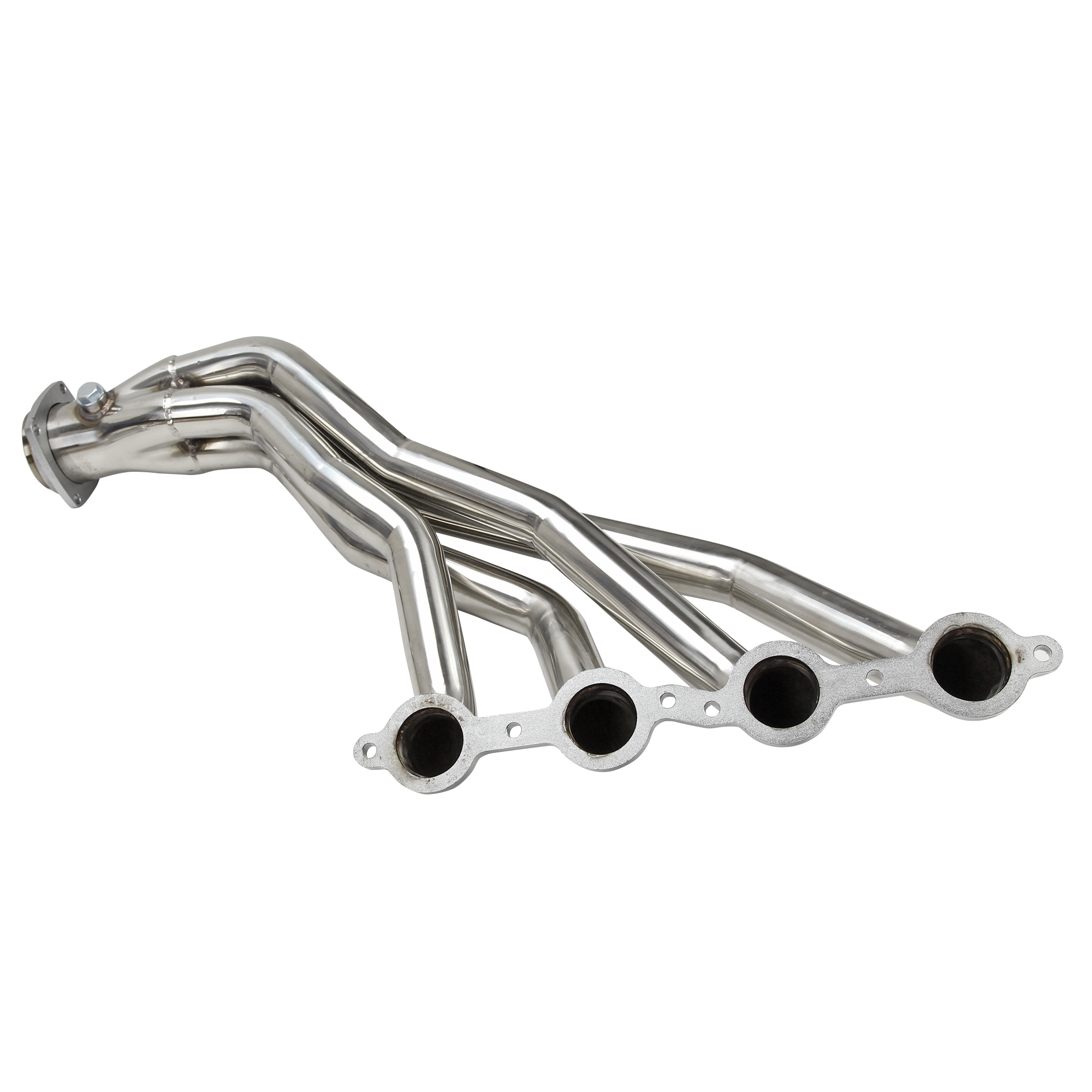 Exhaust Header For 05-06 Pontiac GTO 6.0L V8  MT001007 - Premium Automotive from Rapidvehicles - Just $310.99! Shop now at Rapidvehicles