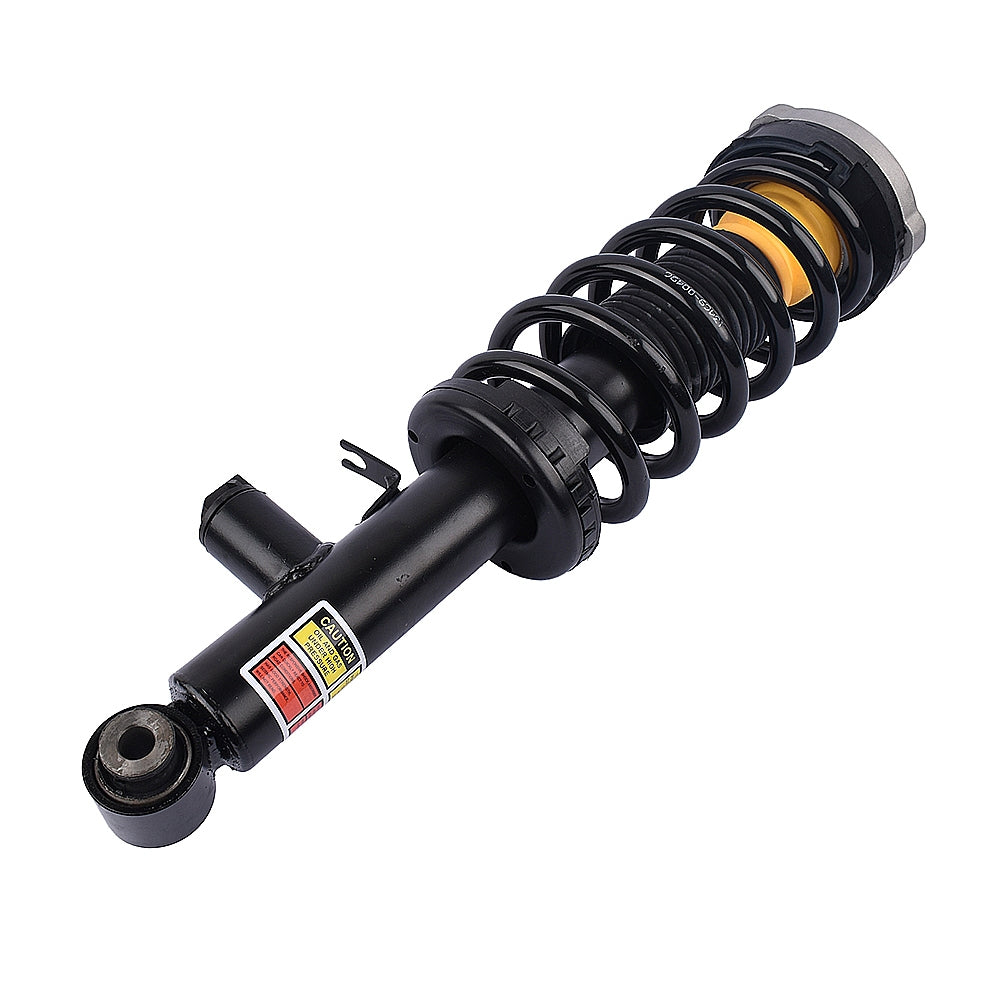 Rear Shock Strut Spring Assembly with EDC 37126799912 for BMW X3 F25 X4 F26 37126799911 - Premium Automotive from Rapidvehicles - Just $216.99! Shop now at Rapidvehicles