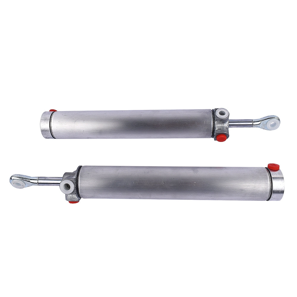 2* Hydraulic Convertible Top Cylinder for Ford Mustang 1964-70 TC-44 Mercury - Premium Automotive from Rapidvehicles - Just $145.99! Shop now at Rapidvehicles