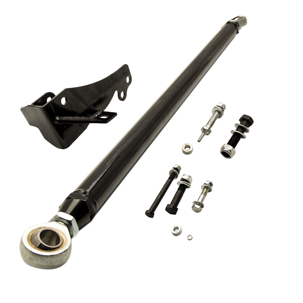 Adjustable Track Bar Rod 0"- 4" Lift For Dodge Ram 1994-2002 2500 3500 4X4 4WD - Premium Automotive from Rapidvehicles - Just $335.99! Shop now at Rapidvehicles