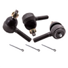 Tie Rod ends Steering Gear Box Drag Link Tie Rod End Fit Club Car DS Golf Cart 8 - Premium Automotive from Rapidvehicles - Just $69.99! Shop now at Rapidvehicles