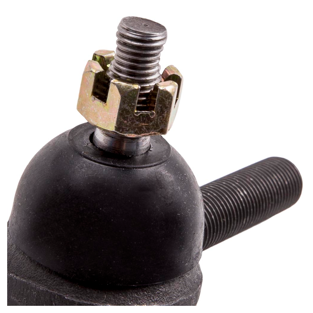 Tie Rod ends Steering Gear Box Drag Link Tie Rod End Fit Club Car DS Golf Cart 8 - Premium Automotive from Rapidvehicles - Just $69.99! Shop now at Rapidvehicles