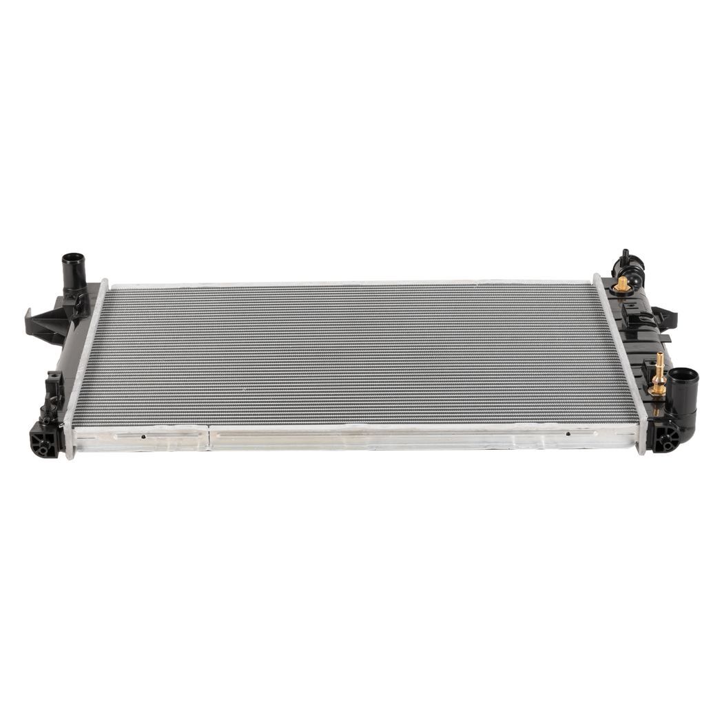 Radiator for 1994-2001 Dodge Ram 1500 1994-1997 Ram 2500 Ram 3500 3.9L 5.2L 5.9L - Premium Automotive from Rapidvehicles - Just $166.99! Shop now at Rapidvehicles