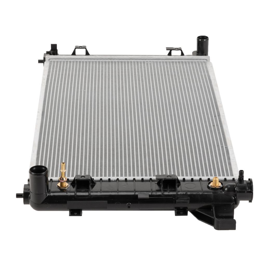 Radiator for 1994-2001 Dodge Ram 1500 1994-1997 Ram 2500 Ram 3500 3.9L 5.2L 5.9L - Premium Automotive from Rapidvehicles - Just $166.99! Shop now at Rapidvehicles