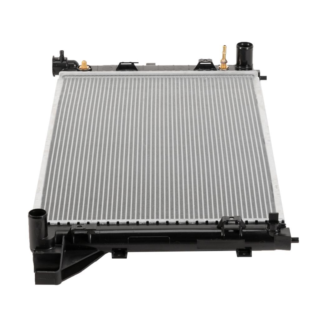 Radiator for 1994-2001 Dodge Ram 1500 1994-1997 Ram 2500 Ram 3500 3.9L 5.2L 5.9L - Premium Automotive from Rapidvehicles - Just $166.99! Shop now at Rapidvehicles