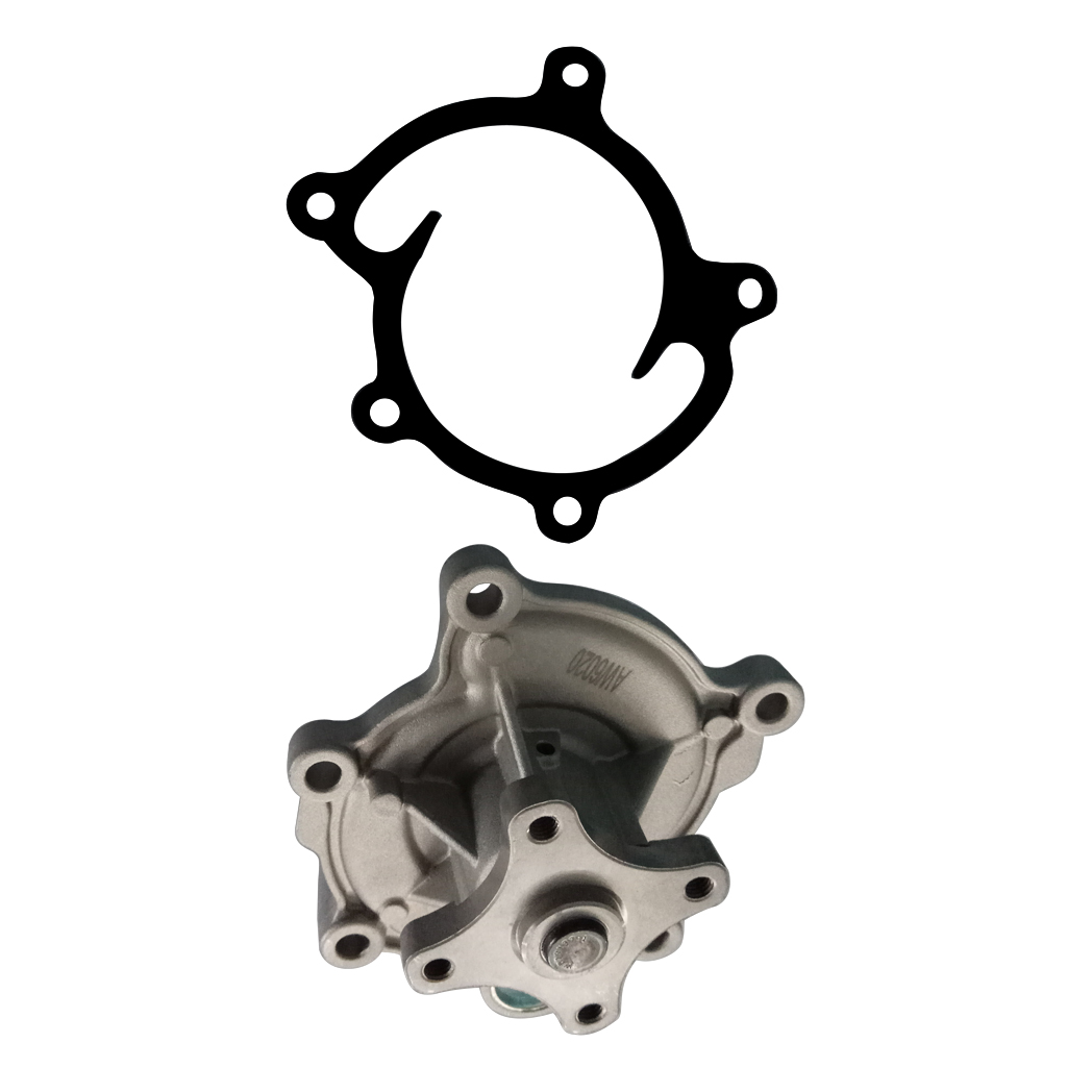 Water Pump for 06-11 Chevrolet Buick Saturn Pontiac 3.5L 3.9L - Premium Automotive from Rapidvehicles - Just $30.99! Shop now at Rapidvehicles