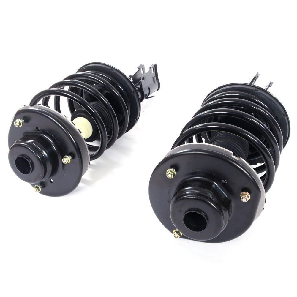 Dodge Grand Caravan Coilver Struts Shock For 2001 2002 2003 2004 2005 2006 2007 - Premium Automotive from Rapidvehicles - Just $311.99! Shop now at Rapidvehicles