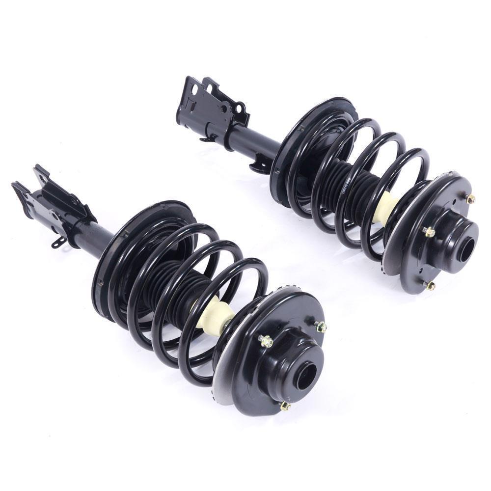 Dodge Grand Caravan Coilver Struts Shock For 2001 2002 2003 2004 2005 2006 2007 - Premium Automotive from Rapidvehicles - Just $311.99! Shop now at Rapidvehicles