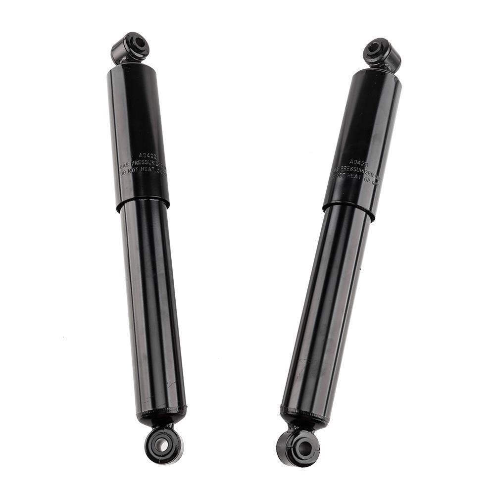 Dodge Grand Caravan Coilver Struts Shock For 2001 2002 2003 2004 2005 2006 2007 - Premium Automotive from Rapidvehicles - Just $311.99! Shop now at Rapidvehicles