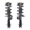 2 pcs complete strut 2014 - 2019 nissan-sentra - Premium Automotive from Rapidvehicles - Just $189.99! Shop now at Rapidvehicles