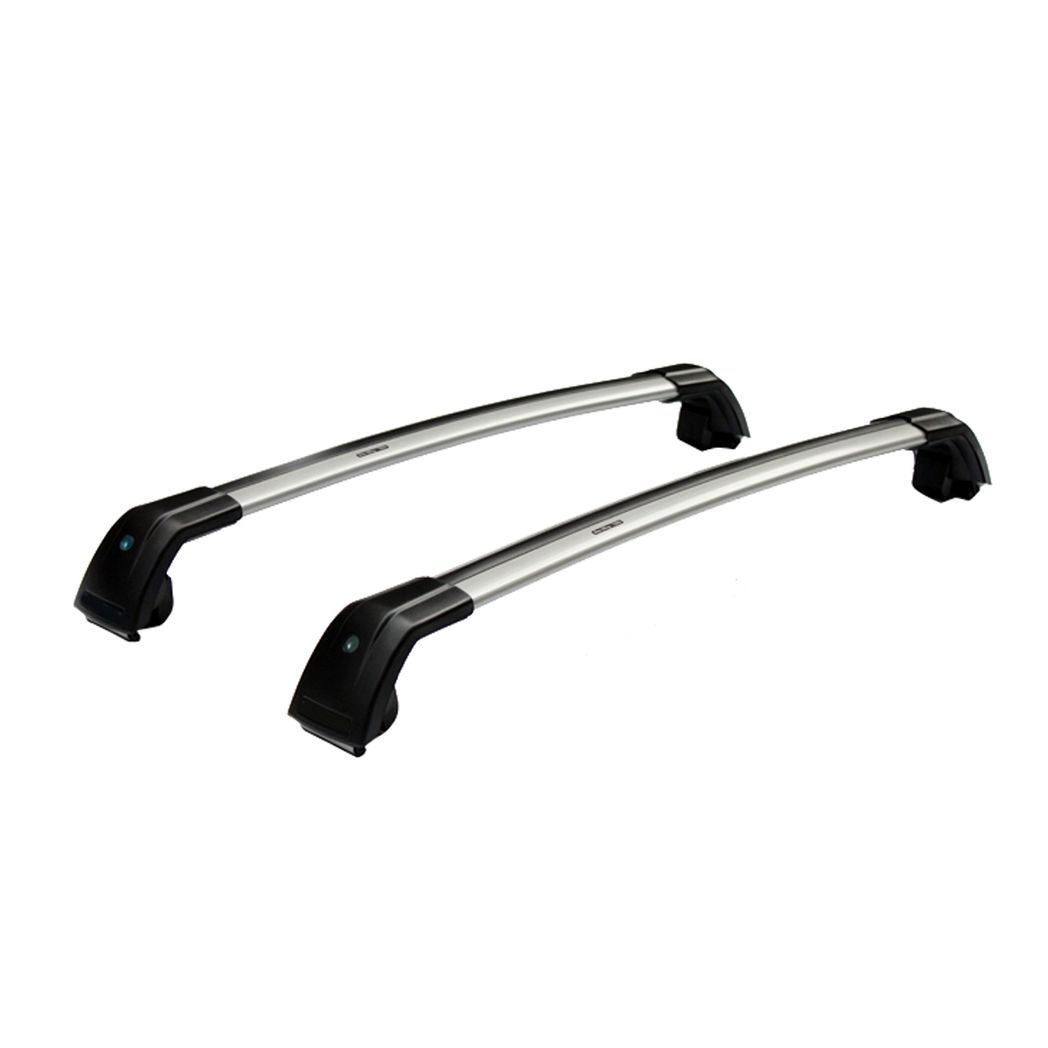 Suitable For 2013-2018 Mitsubishi Outlander Car Roof Rack - Premium Automotive from Rapidvehicles - Just $139.99! Shop now at Rapidvehicles