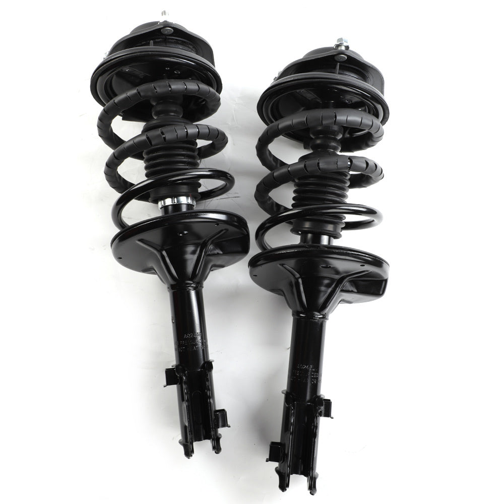 2pcs Front Strut & Spring Assembly for Hyundai Elantra GLS/GT - Premium Automotive from Rapidvehicles - Just $180.99! Shop now at Rapidvehicles