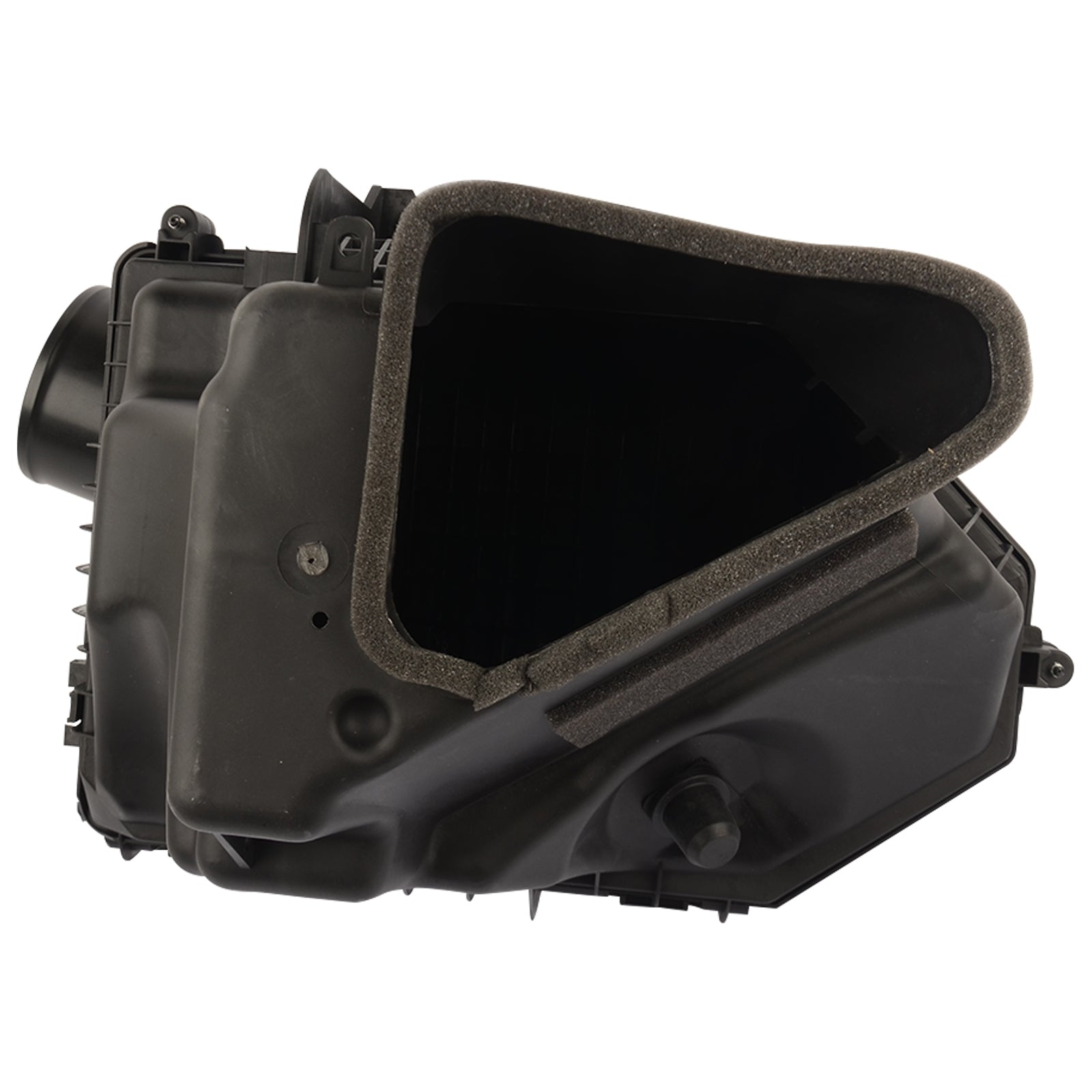 Fits 2011-2019 chrysler 300 dodge charger engine air cleaner filter box housing 4861743ad 4861743ac - Premium Automotive from Rapidvehicles - Just $119.99! Shop now at Rapidvehicles