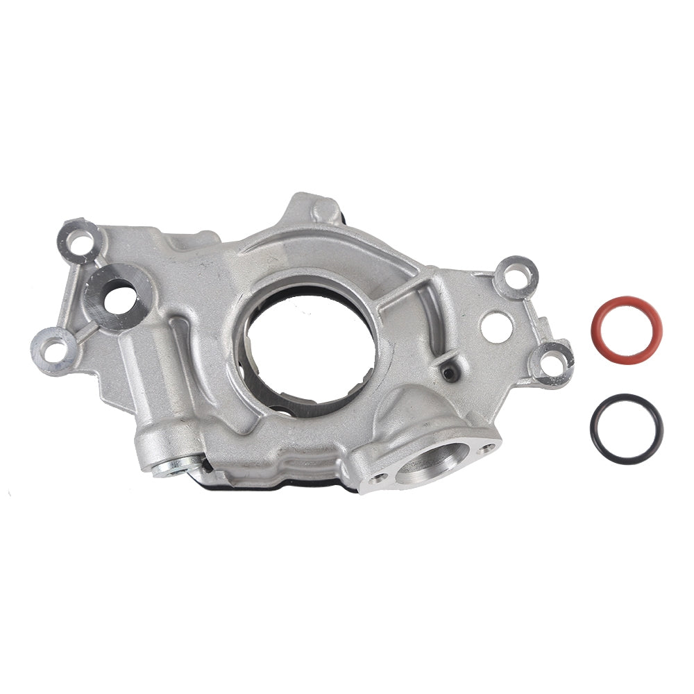 Oil Pump for 05-14 Chevrolet Buick GMC 5.3L 6.2L V8 OHV 16v VORTEC LS3 - Premium Automotive from Rapidvehicles - Just $71.99! Shop now at Rapidvehicles