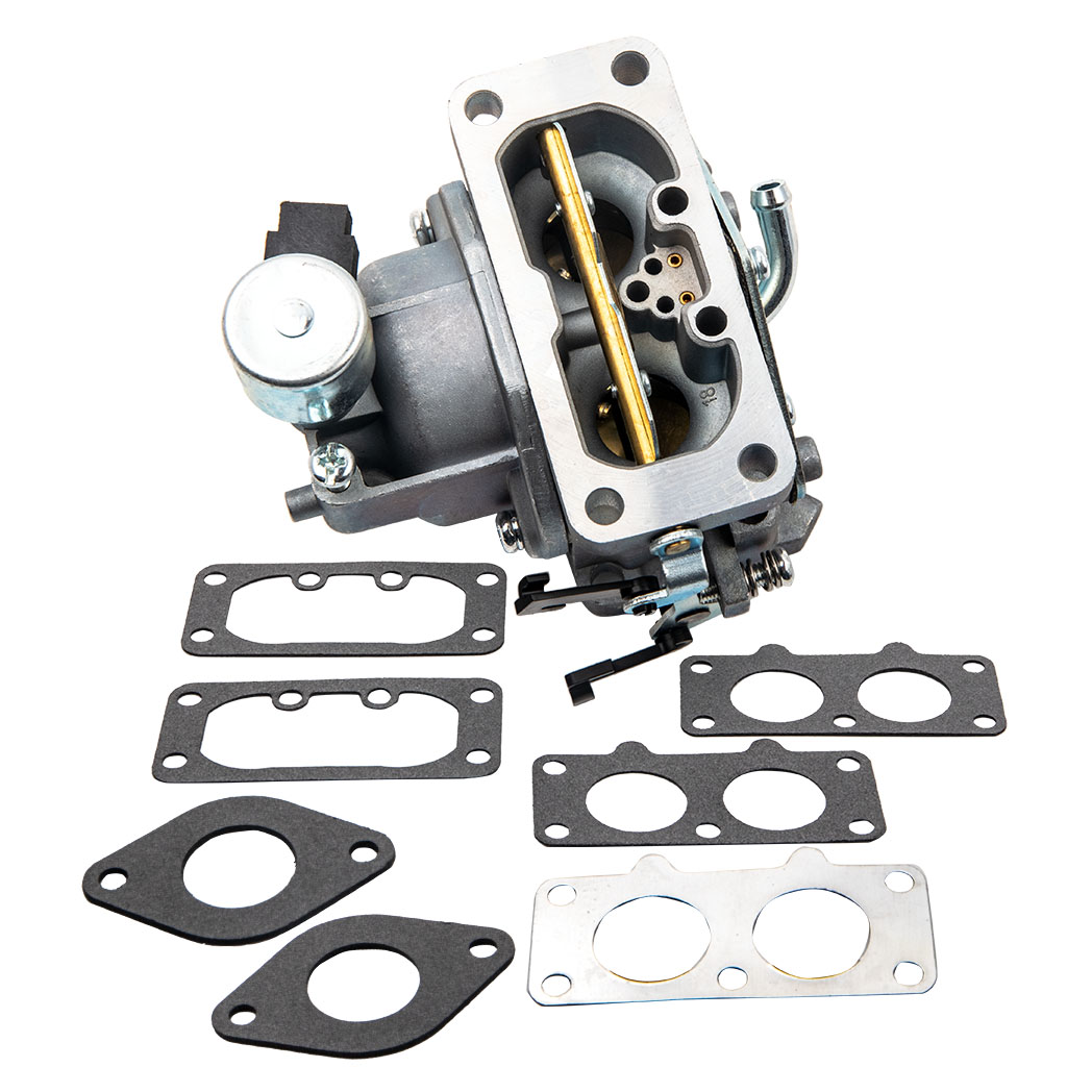 Carburetor Assy fits for Kawasaki FH680V-GS01 FH680V-GS19 FH680V-GS13 15004-7025 - Premium Automotive from Rapidvehicles - Just $114.99! Shop now at Rapidvehicles