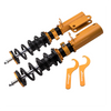 2x Front Coilover Shock Absorber for BMW X5 E53 2000-2006  Adjustable Height Struts - Premium Automotive from Rapidvehicles - Just $355.99! Shop now at Rapidvehicles