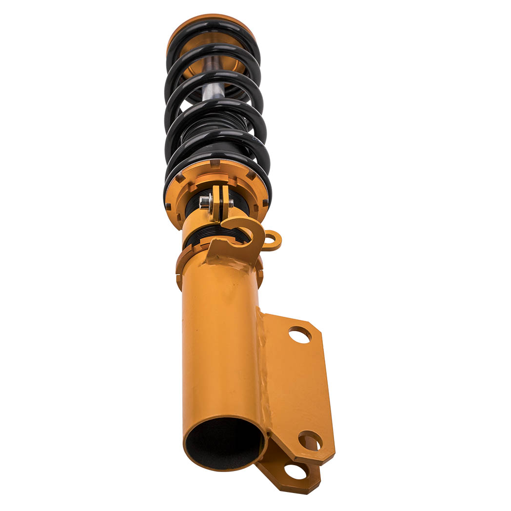 2x Front Coilover Shock Absorber for BMW X5 E53 2000-2006  Adjustable Height Struts - Premium Automotive from Rapidvehicles - Just $355.99! Shop now at Rapidvehicles