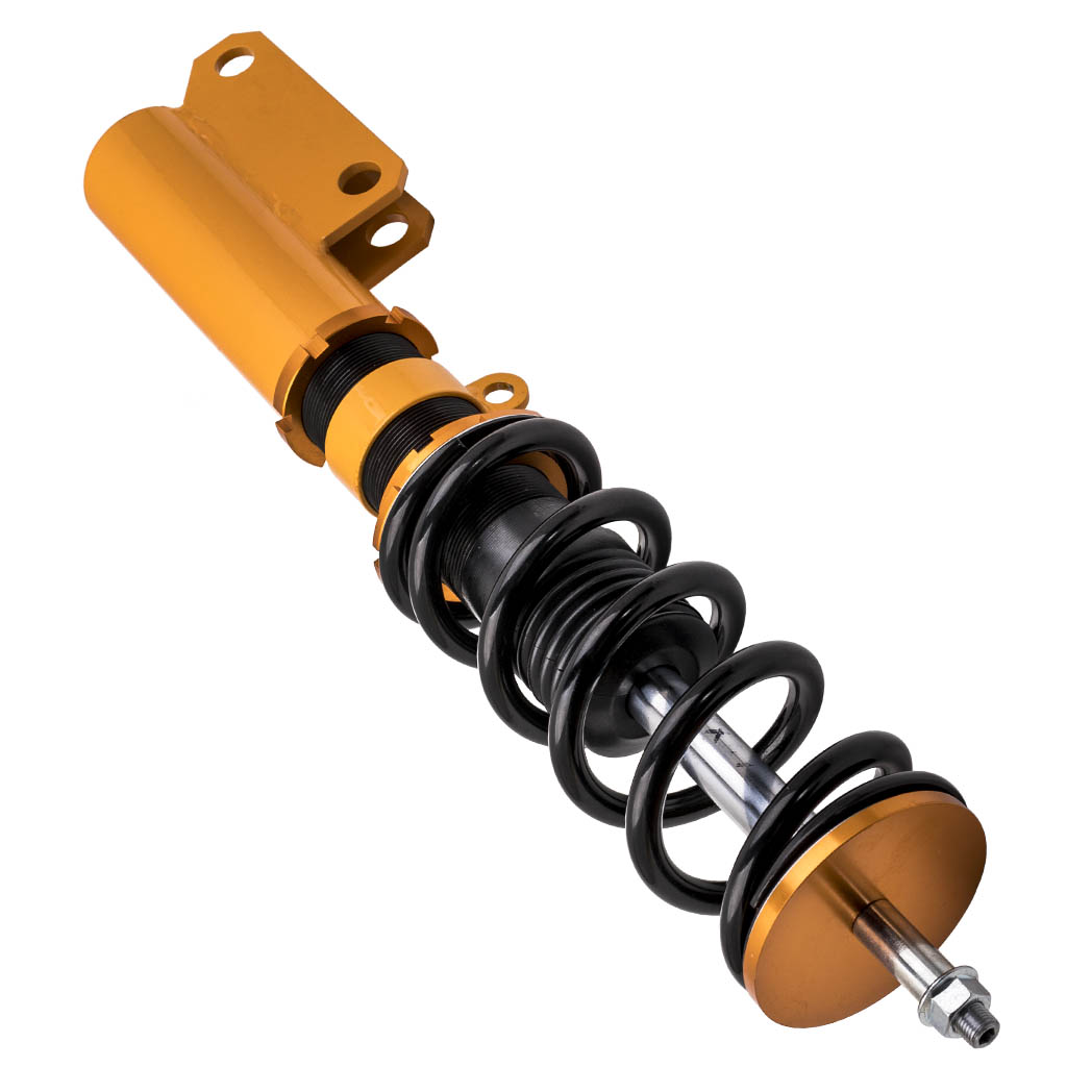 2x Front Coilover Shock Absorber for BMW X5 E53 2000-2006  Adjustable Height Struts - Premium Automotive from Rapidvehicles - Just $355.99! Shop now at Rapidvehicles