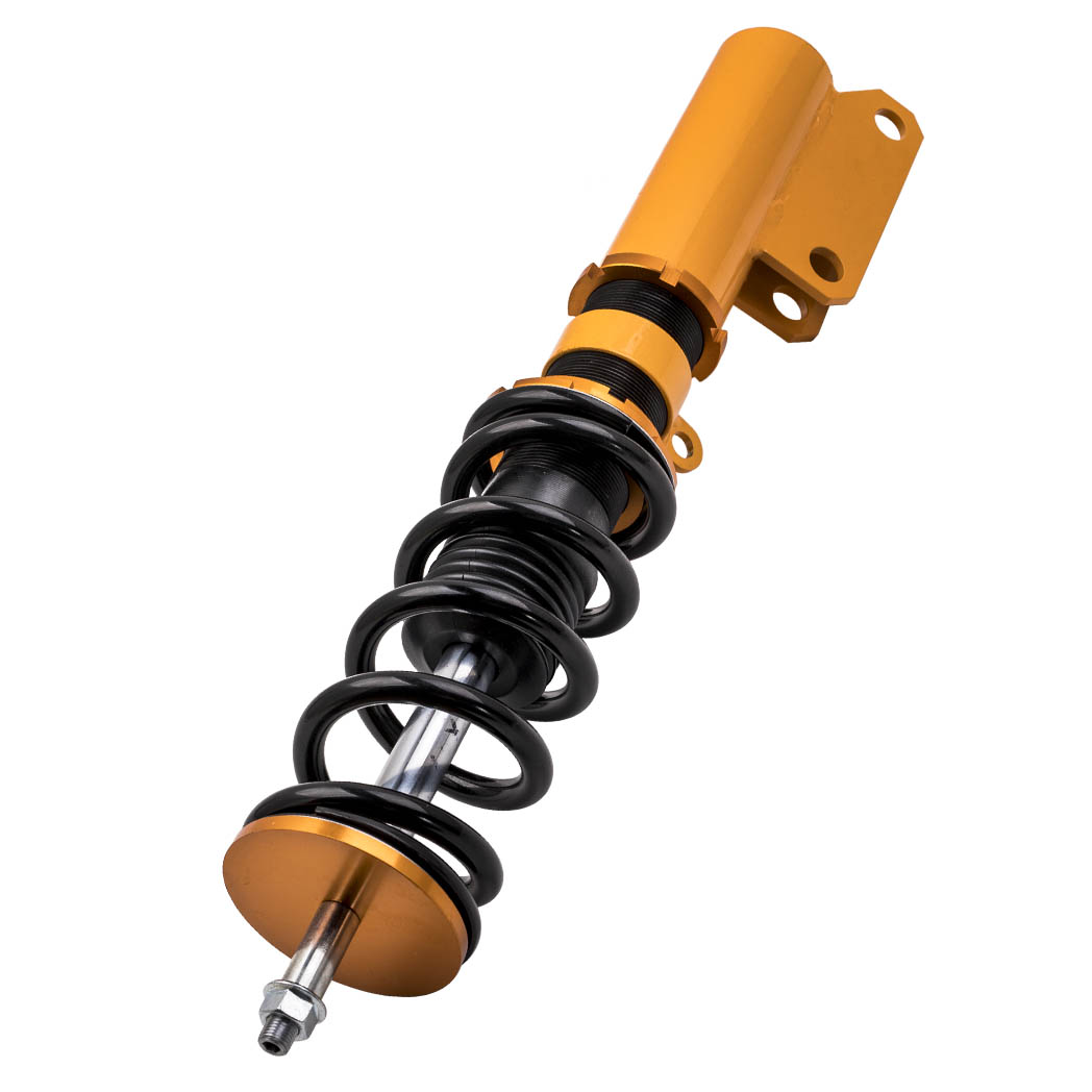 2x Front Coilover Shock Absorber for BMW X5 E53 2000-2006  Adjustable Height Struts - Premium Automotive from Rapidvehicles - Just $355.99! Shop now at Rapidvehicles