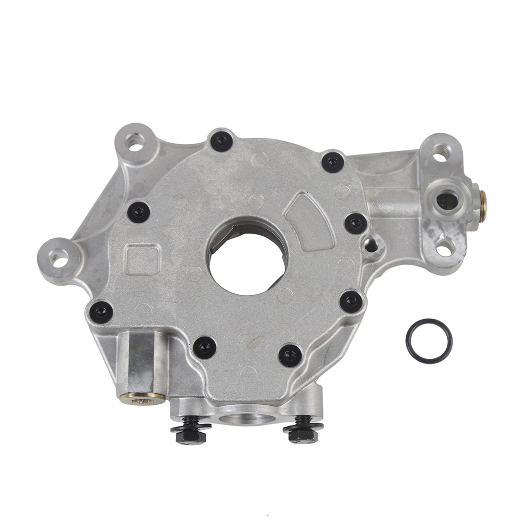 Oil Pump for 98-10 Chrysler Sebring Dodge Avenger 2.7L V6 DOHC 24V - Premium Automotive from Rapidvehicles - Just $56.99! Shop now at Rapidvehicles