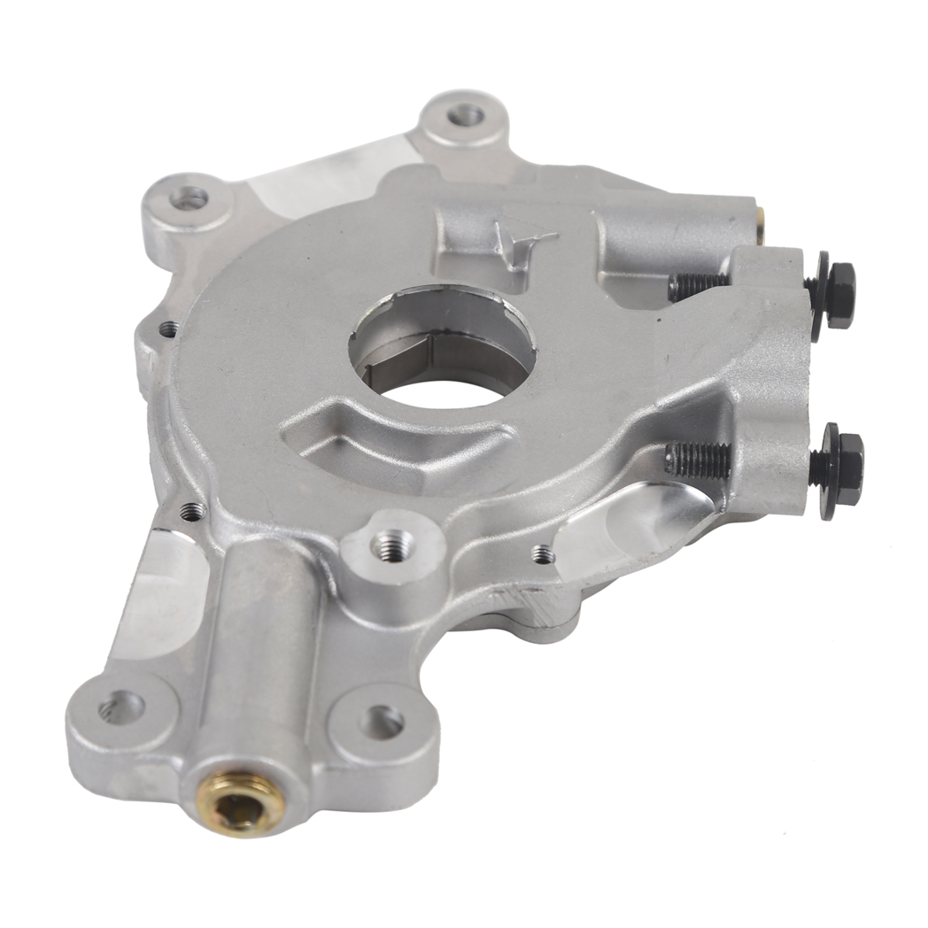 Oil Pump for 98-10 Chrysler Sebring Dodge Avenger 2.7L V6 DOHC 24V - Premium Automotive from Rapidvehicles - Just $51.99! Shop now at Rapidvehicles