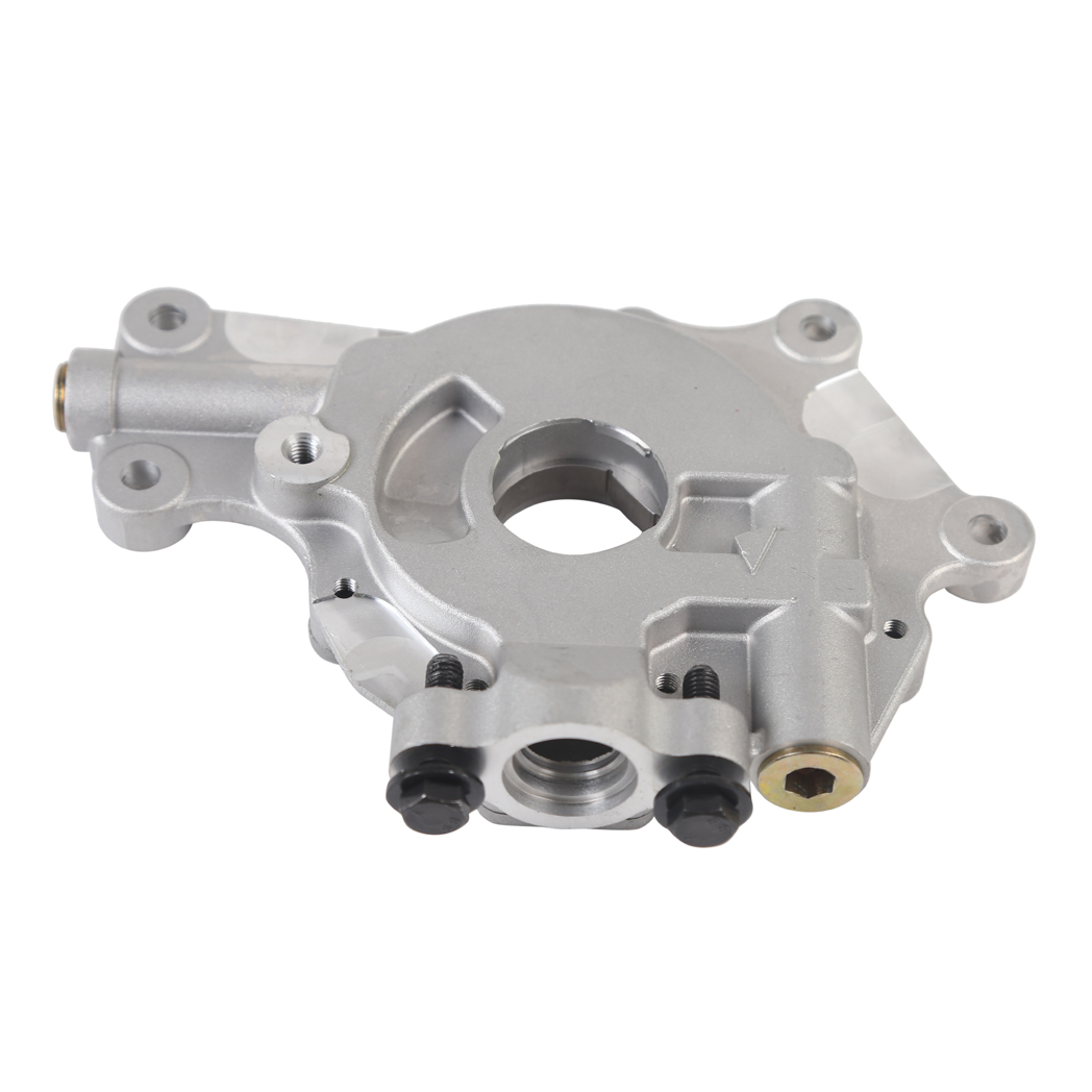 Oil Pump for 98-10 Chrysler Sebring Dodge Avenger 2.7L V6 DOHC 24V - Premium Automotive from Rapidvehicles - Just $51.99! Shop now at Rapidvehicles