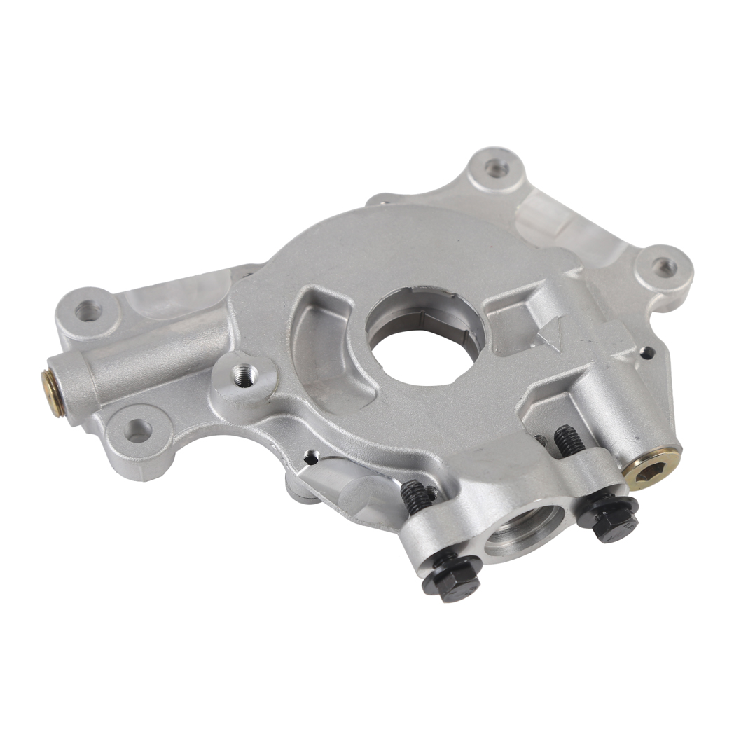 Oil Pump for 98-10 Chrysler Sebring Dodge Avenger 2.7L V6 DOHC 24V - Premium Automotive from Rapidvehicles - Just $51.99! Shop now at Rapidvehicles