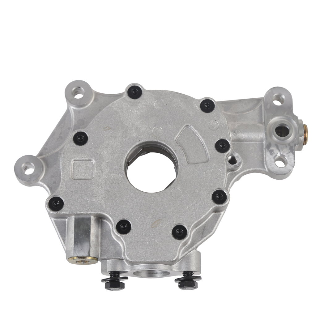 Oil Pump for 98-10 Chrysler Sebring Dodge Avenger 2.7L V6 DOHC 24V - Premium Automotive from Rapidvehicles - Just $51.99! Shop now at Rapidvehicles