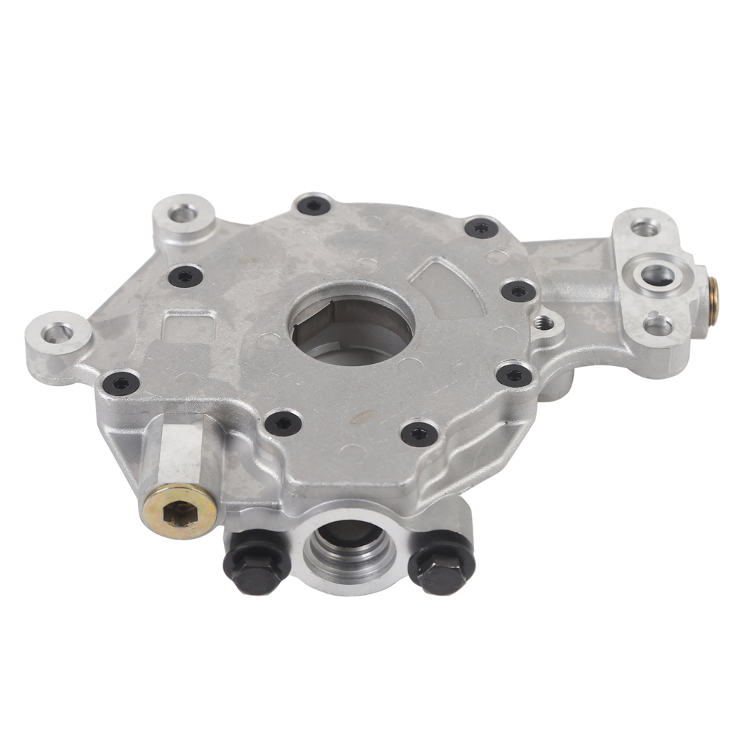 Oil Pump for 98-10 Chrysler Sebring Dodge Avenger 2.7L V6 DOHC 24V - Premium Automotive from Rapidvehicles - Just $51.99! Shop now at Rapidvehicles