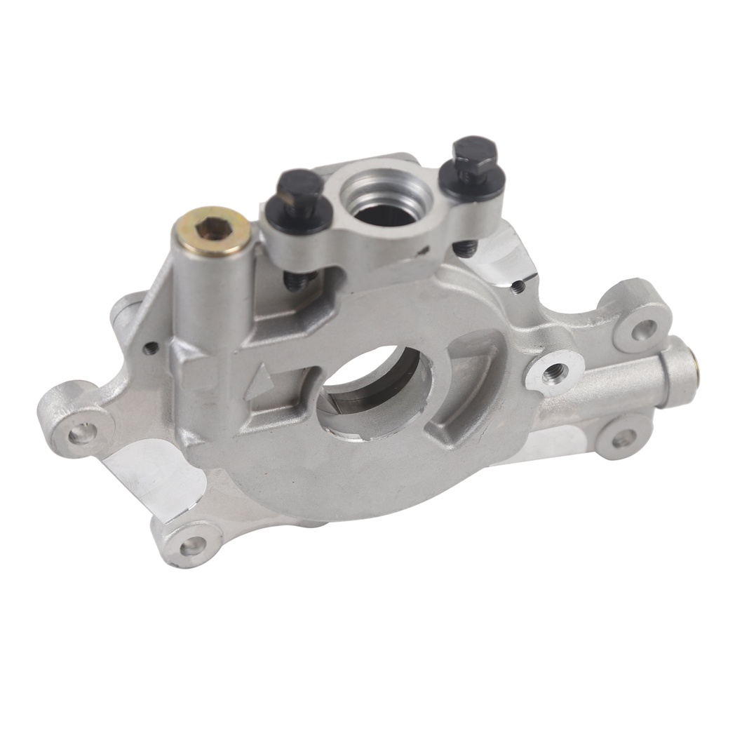 Oil Pump for 98-10 Chrysler Sebring Dodge Avenger 2.7L V6 DOHC 24V - Premium Automotive from Rapidvehicles - Just $51.99! Shop now at Rapidvehicles