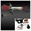 BX-CAIK-52 Cold Air Intake Kit for 1994-2001 Dodge Ram 1500 with 5.2L / 5.9L V8 Engine Red - Premium Automotive from Rapidvehicles - Just $130.99! Shop now at Rapidvehicles