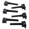 Ignition Coils for Dodge Intrepid Plymouth Prowler Chrysler 300 3.2L UF269 - Premium Automotive from Rapidvehicles - Just $126.99! Shop now at Rapidvehicles