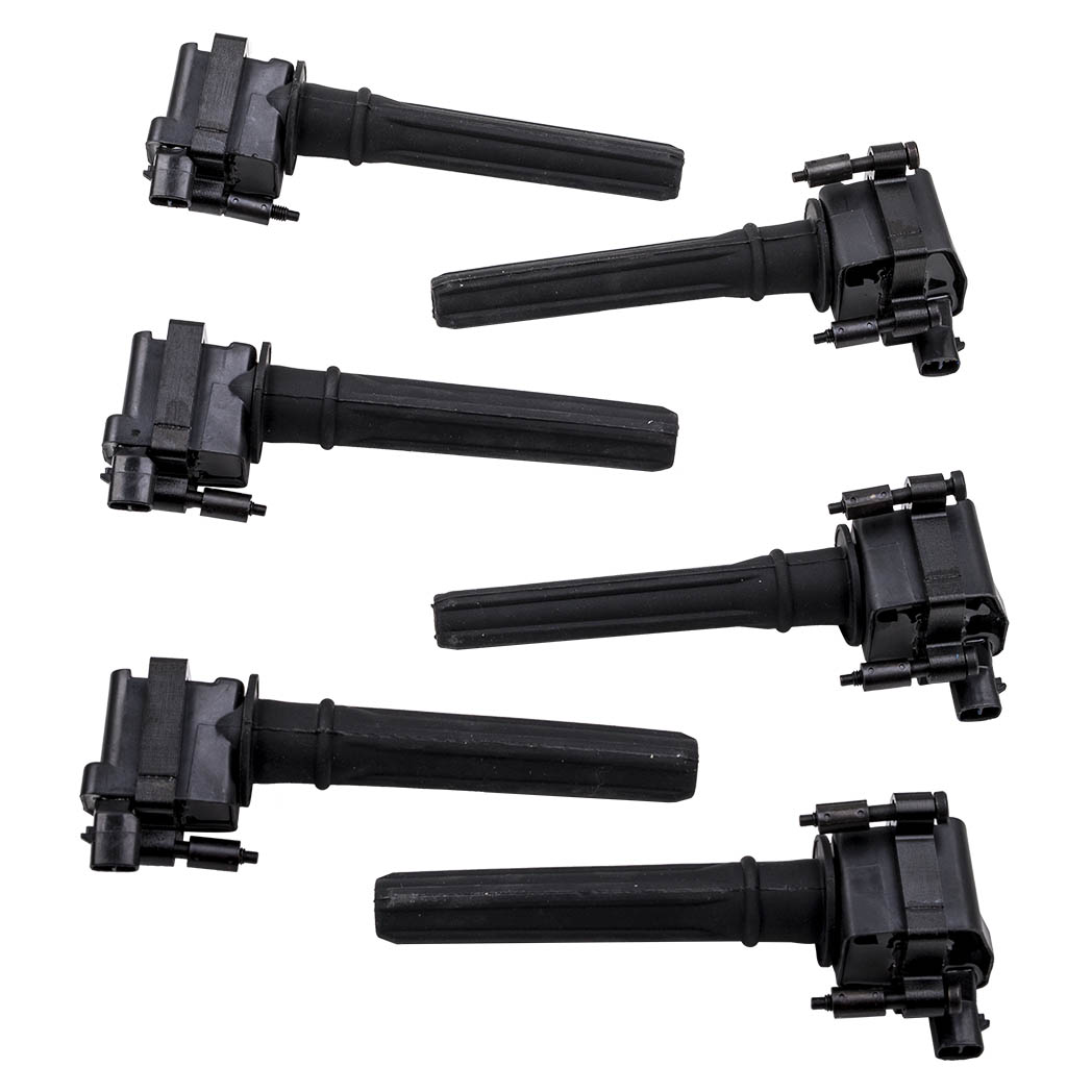 Ignition Coils for Dodge Intrepid Plymouth Prowler Chrysler 300 3.2L UF269 - Premium Automotive from Rapidvehicles - Just $126.99! Shop now at Rapidvehicles