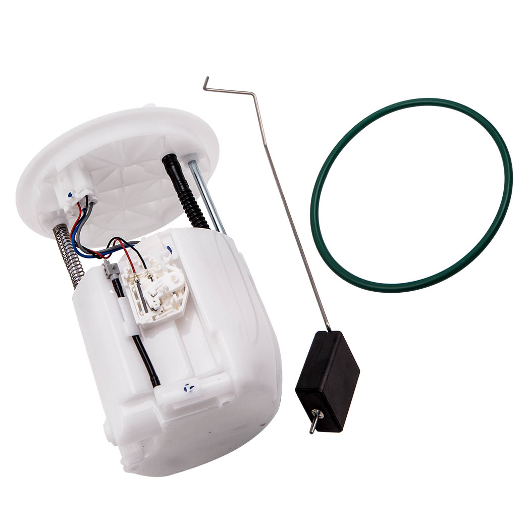 Electric Fuel Pump Module Assembly for Dodge Caliber L4 2.0L 2007-2011 - Premium Automotive from Rapidvehicles - Just $99.99! Shop now at Rapidvehicles