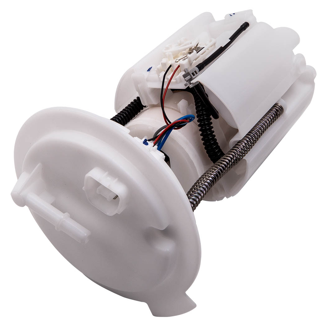 Electric Fuel Pump Module Assembly for Dodge Caliber L4 2.0L 2007-2011 - Premium Automotive from Rapidvehicles - Just $99.99! Shop now at Rapidvehicles