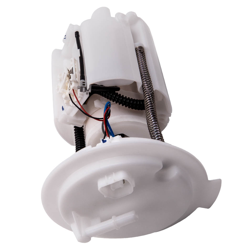 Electric Fuel Pump Module Assembly for Dodge Caliber L4 2.0L 2007-2011 - Premium Automotive from Rapidvehicles - Just $99.99! Shop now at Rapidvehicles