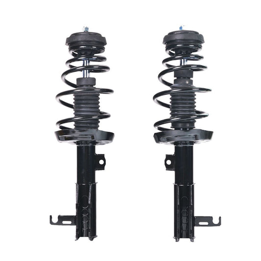 2 PCS Shock Strut Spring Assembly 2011-2016 Buick-LaCrosse - Premium Automotive from Rapidvehicles - Just $212.99! Shop now at Rapidvehicles