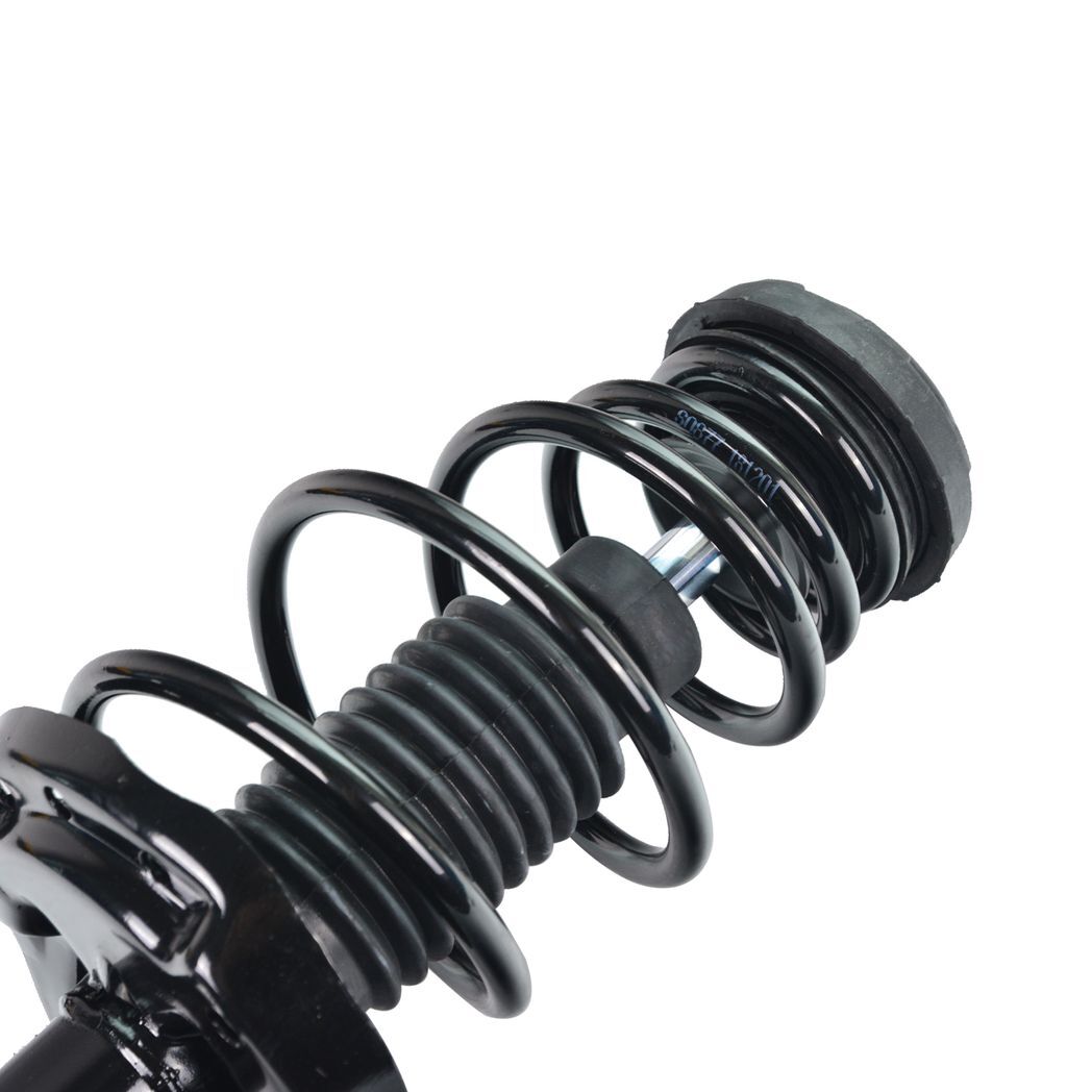 2 PCS Shock Strut Spring Assembly 2011-2016 Buick-LaCrosse - Premium Automotive from Rapidvehicles - Just $197.99! Shop now at Rapidvehicles