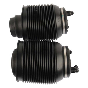 Pair For Lexus GX470 Toyota Prado 120 Rear Air Suspension Spring Bag 2003-2009 4809035011 4808035011 - Premium Automotive from Rapidvehicles - Just $132.54! Shop now at Rapidvehicles