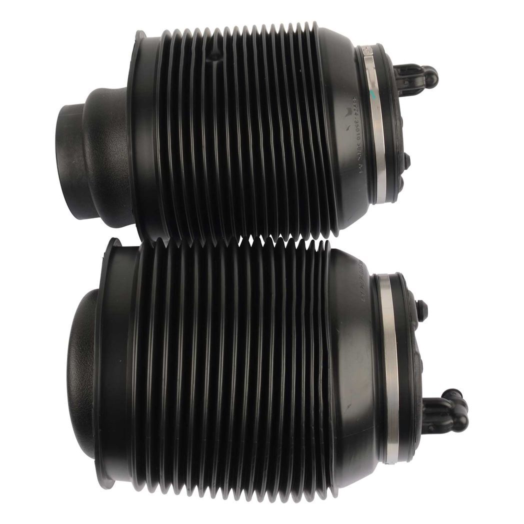 Pair For Lexus GX470 Toyota Prado 120 Rear Air Suspension Spring Bag 2003-2009 4809035011 4808035011 - Premium Automotive from Rapidvehicles - Just $127.99! Shop now at Rapidvehicles