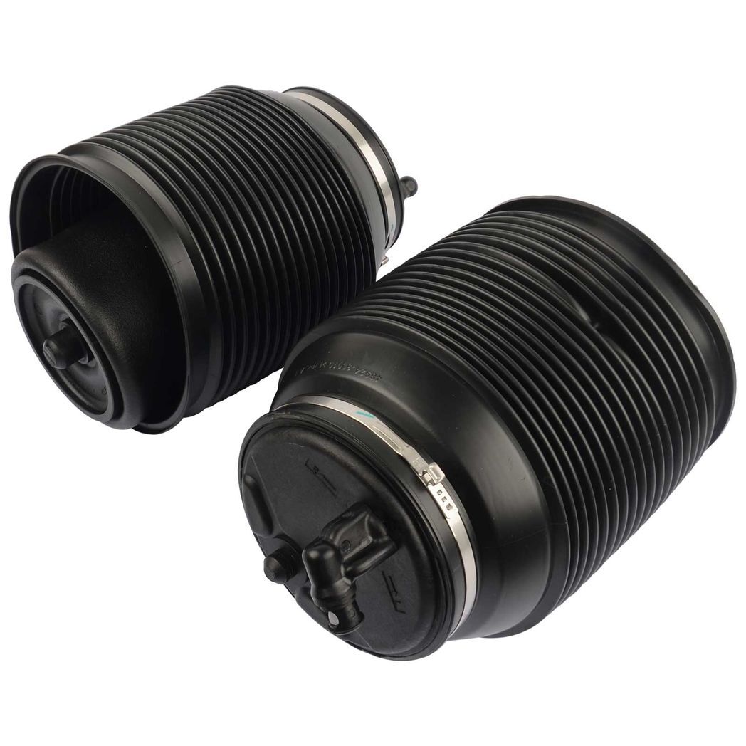 Pair For Lexus GX470 Toyota Prado 120 Rear Air Suspension Spring Bag 2003-2009 4809035011 4808035011 - Premium Automotive from Rapidvehicles - Just $132.54! Shop now at Rapidvehicles