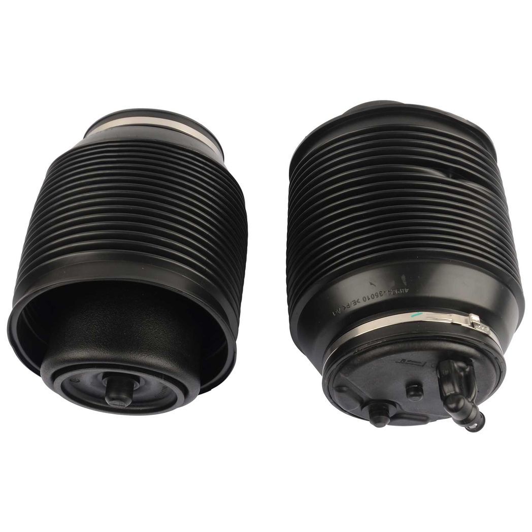 Pair For Lexus GX470 Toyota Prado 120 Rear Air Suspension Spring Bag 2003-2009 4809035011 4808035011 - Premium Automotive from Rapidvehicles - Just $132.54! Shop now at Rapidvehicles