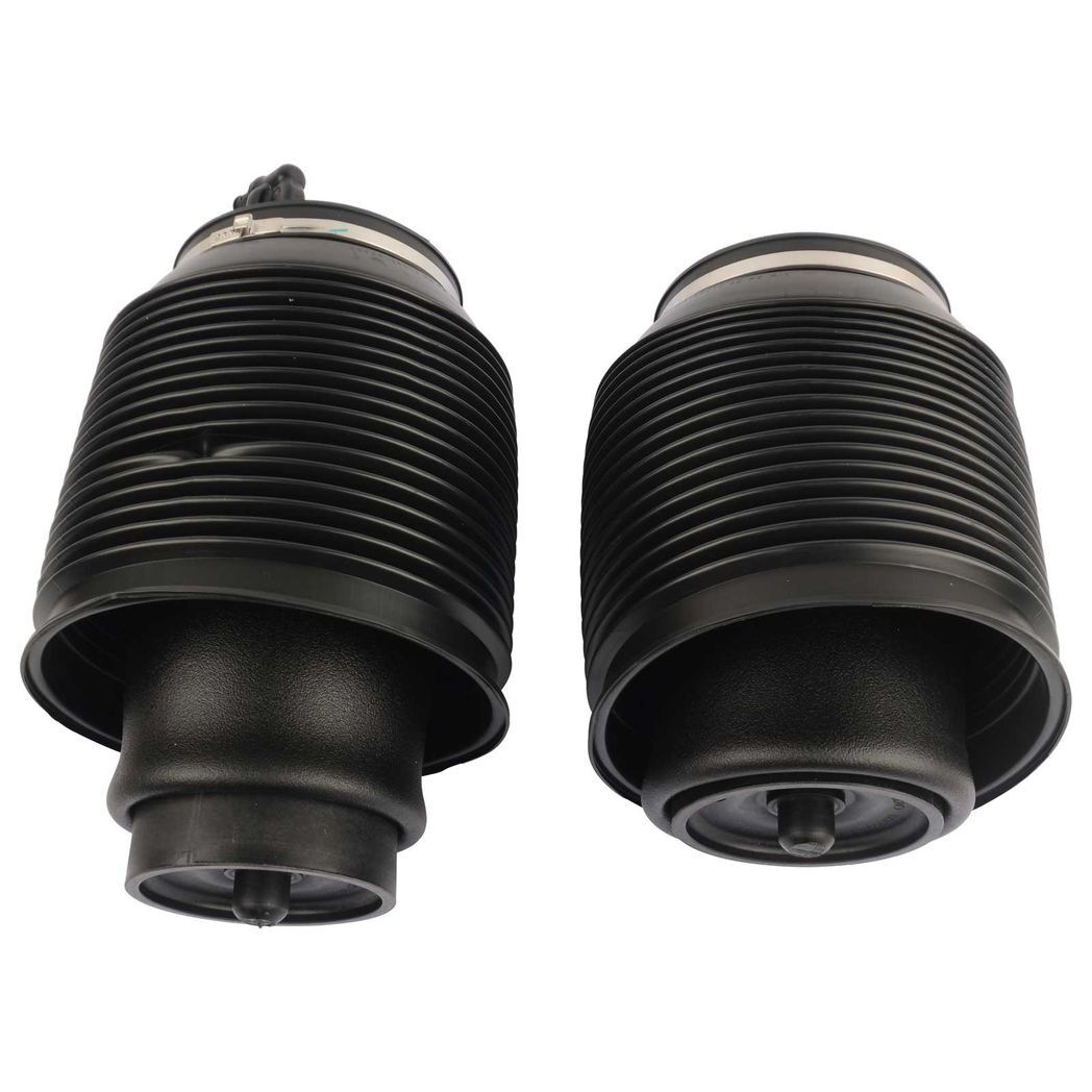 Pair For Lexus GX470 Toyota Prado 120 Rear Air Suspension Spring Bag 2003-2009 4809035011 4808035011 - Premium Automotive from Rapidvehicles - Just $132.54! Shop now at Rapidvehicles