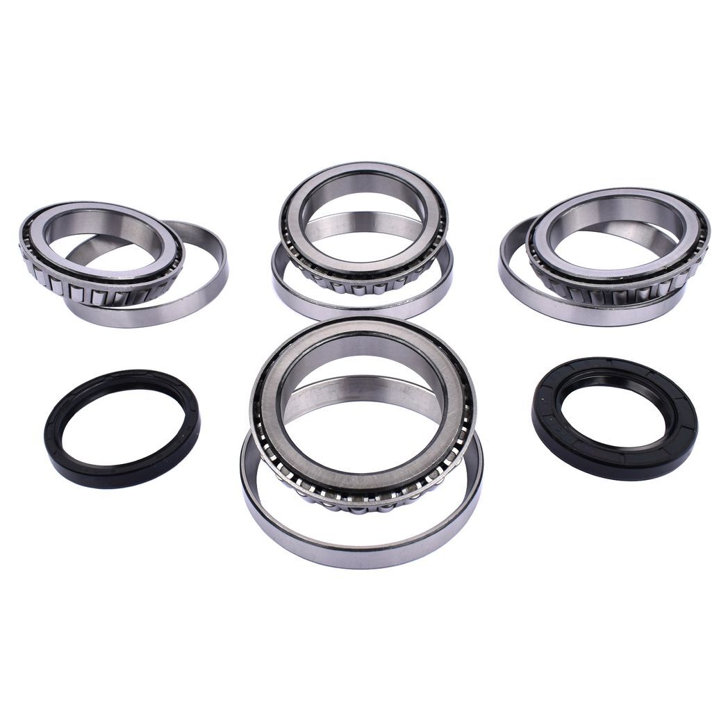 Transfer Case Rebuild Bearings & Seals Kit NP604623 For Mercedes 7G-Tronic 722.9 - Premium Automotive from Rapidvehicles - Just $270.99! Shop now at Rapidvehicles