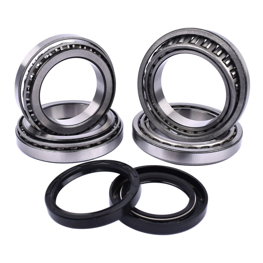 Transfer Case Rebuild Bearings & Seals Kit NP604623 For Mercedes 7G-Tronic 722.9 - Premium Automotive from Rapidvehicles - Just $319.99! Shop now at Rapidvehicles