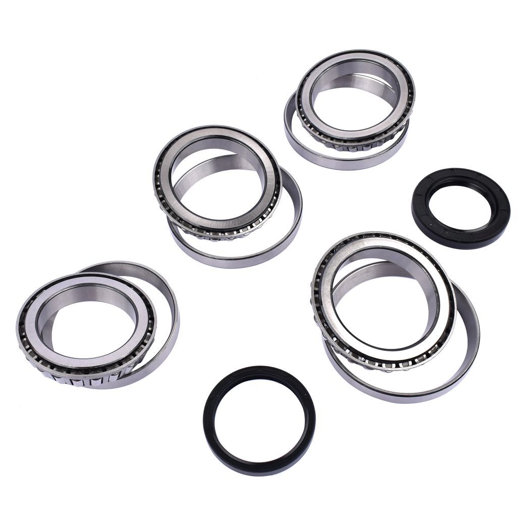 Transfer Case Rebuild Bearings & Seals Kit NP604623 For Mercedes 7G-Tronic 722.9 - Premium Automotive from Rapidvehicles - Just $319.99! Shop now at Rapidvehicles