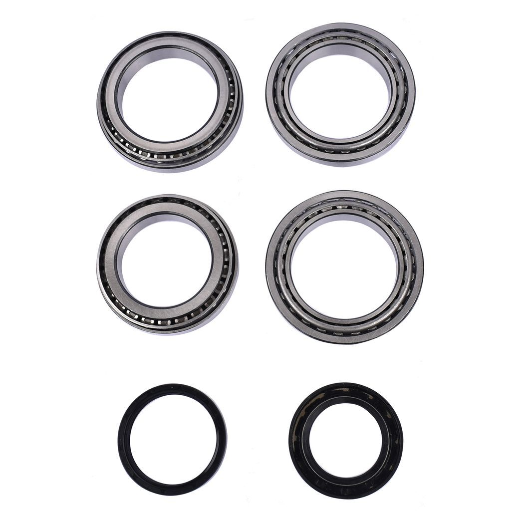 Transfer Case Rebuild Bearings & Seals Kit NP604623 For Mercedes 7G-Tronic 722.9 - Premium Automotive from Rapidvehicles - Just $319.99! Shop now at Rapidvehicles