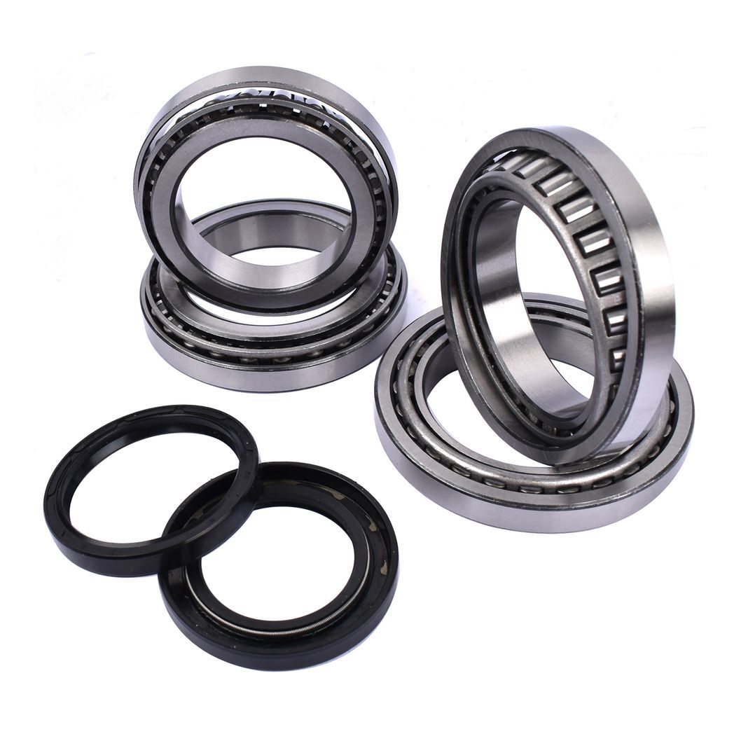 Transfer Case Rebuild Bearings & Seals Kit NP604623 For Mercedes 7G-Tronic 722.9 - Premium Automotive from Rapidvehicles - Just $319.99! Shop now at Rapidvehicles