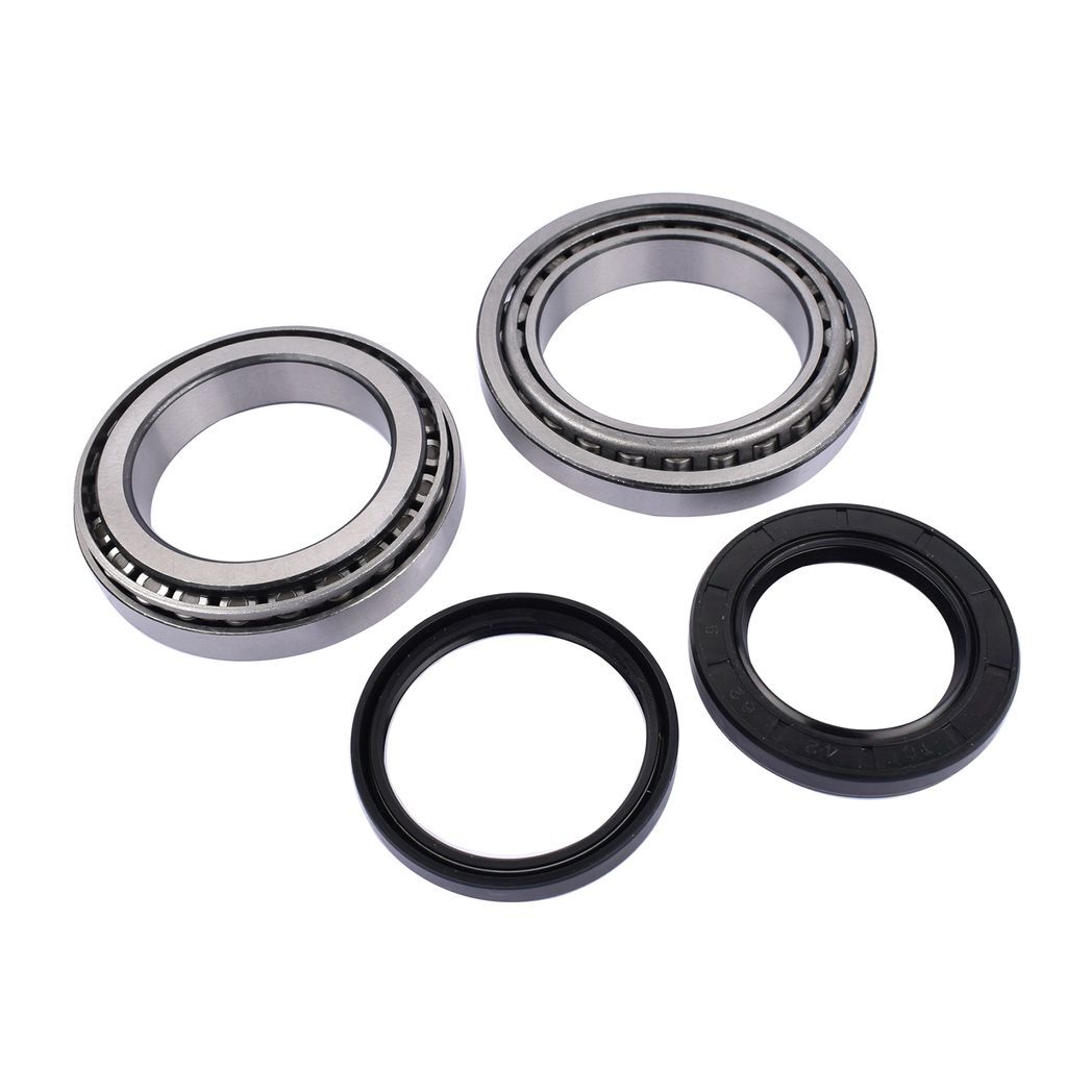 Transfer Case Rebuild Bearings & Seals Kit NP604623 For Mercedes 7G-Tronic 722.9 - Premium Automotive from Rapidvehicles - Just $319.99! Shop now at Rapidvehicles